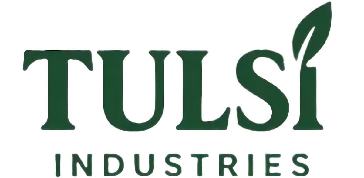 Tulsi Industries logo