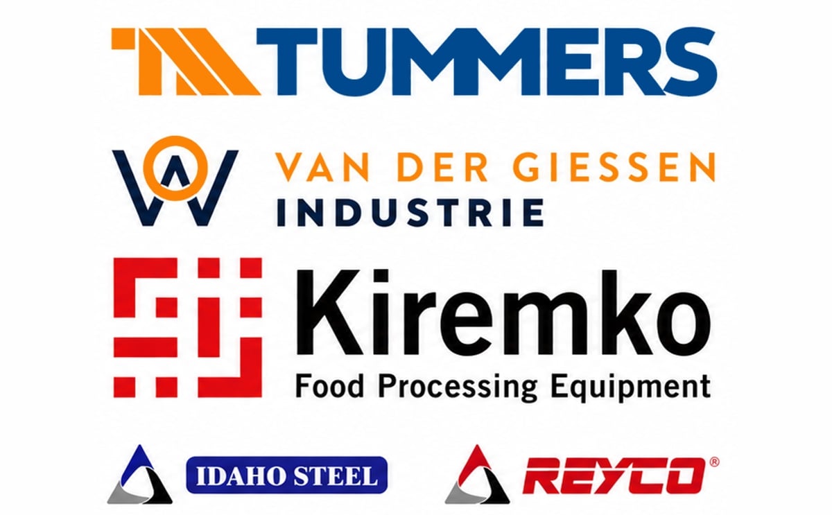 Kiremko idaho steel reyco join forces with tummers and van der giessen