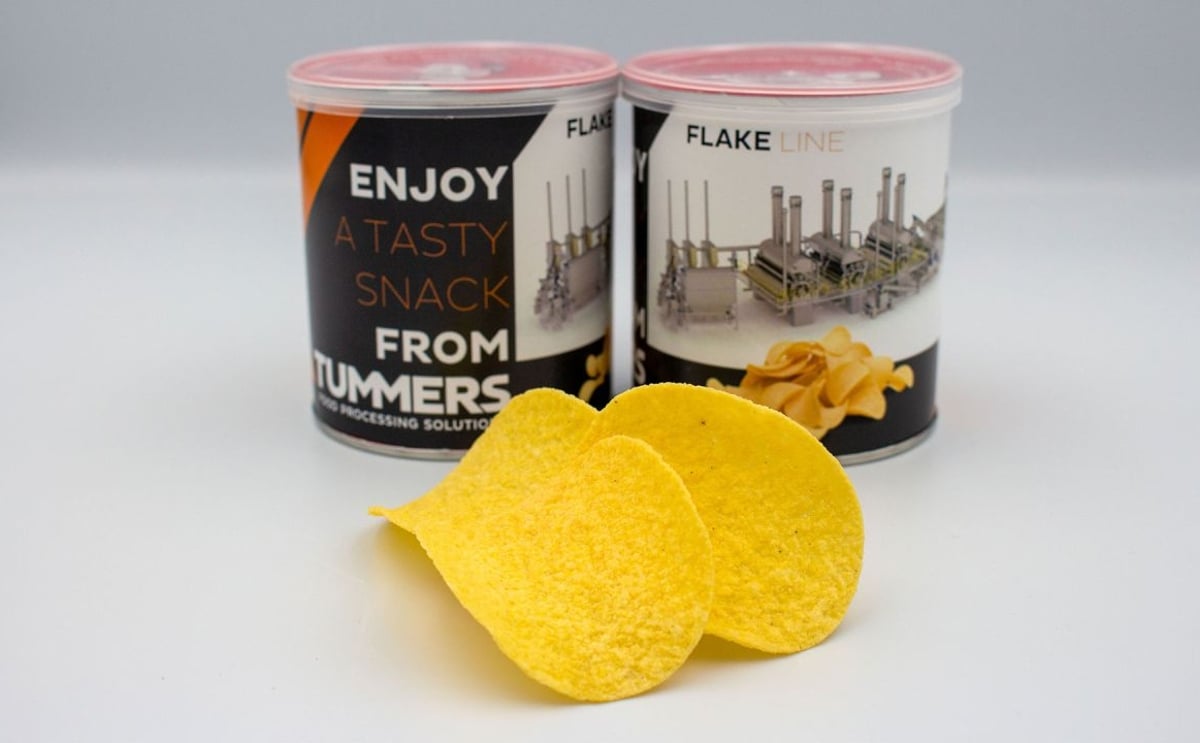 Tummers insights national chip day