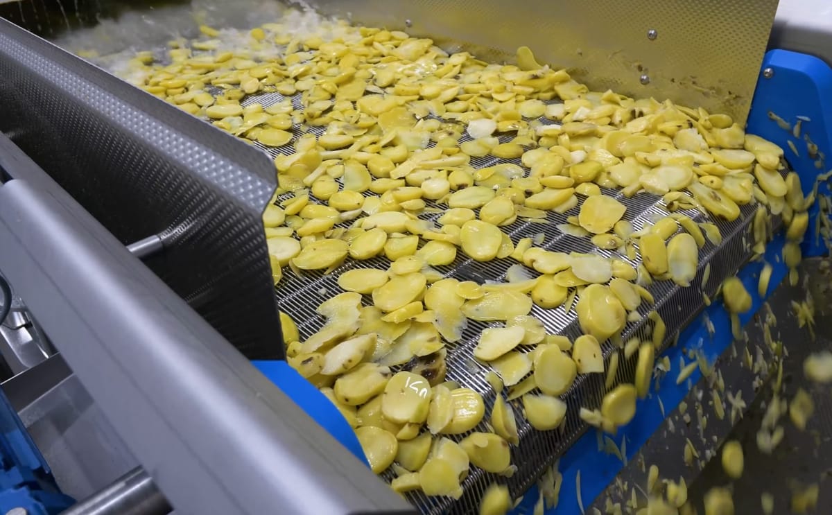 Tummers Food Processing Solutions B.V.