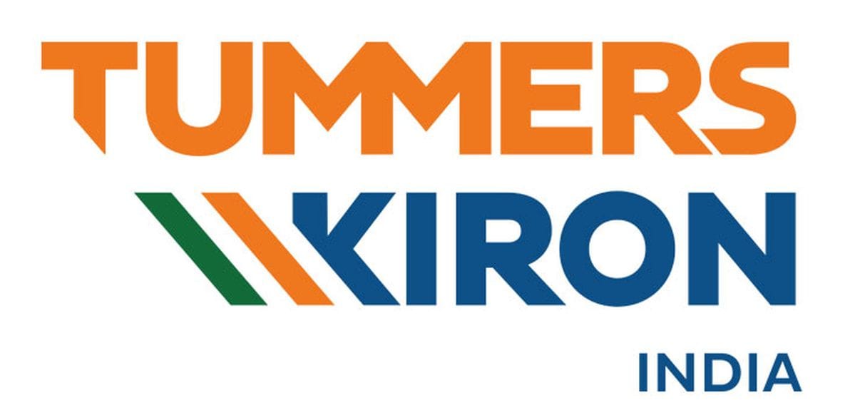 Tummers Kiron India Pvt. Ltd. logo