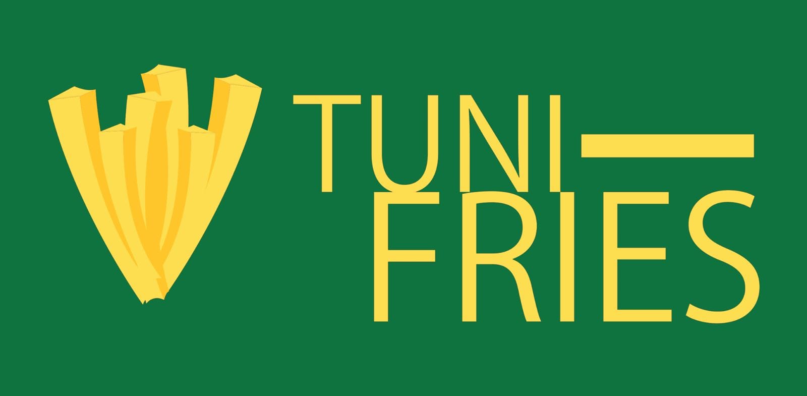 Tunifries logo