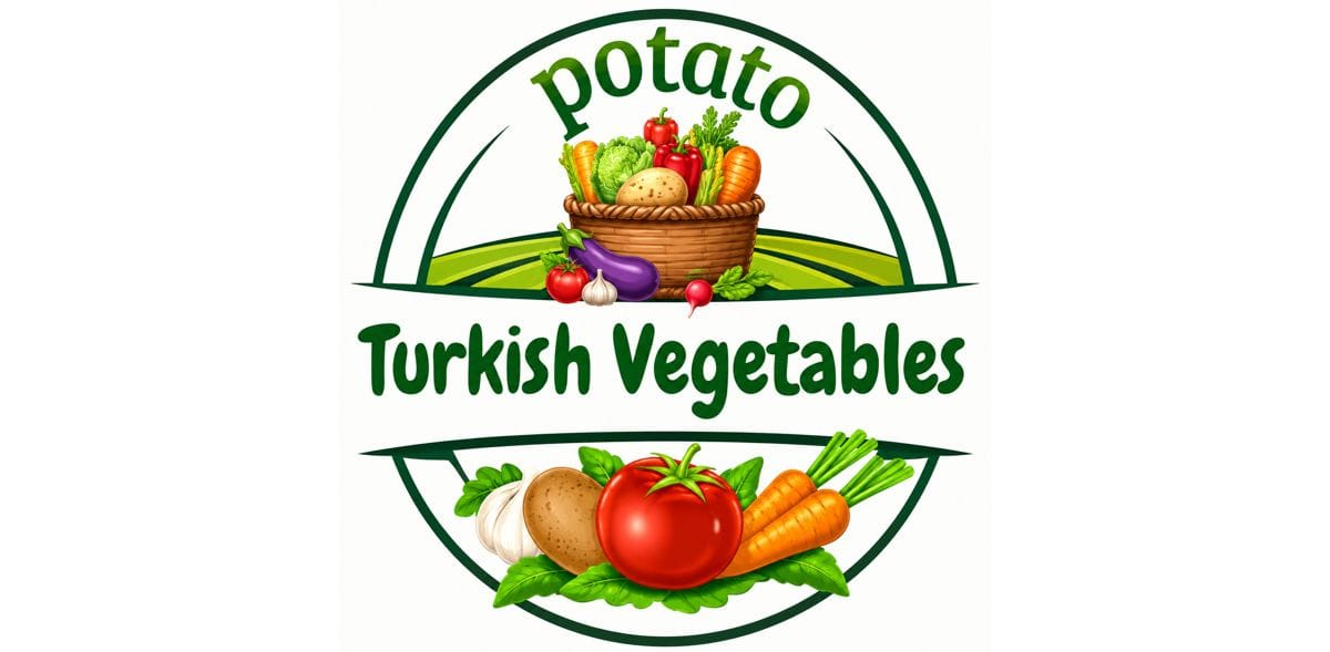 Turkish Potato & Onion exporter co.ltd logo