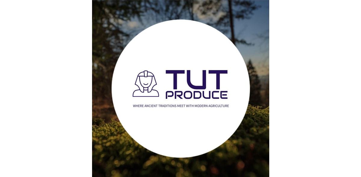 Tut Produce logo