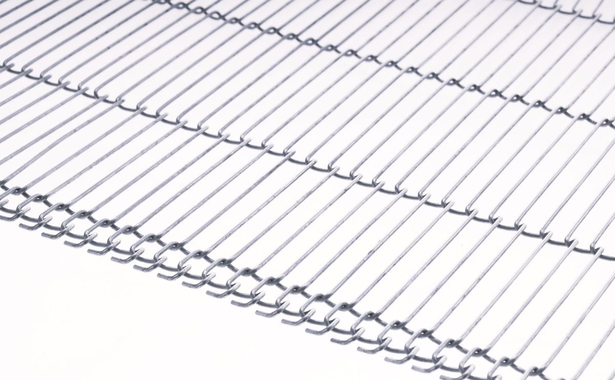 Twentebelt - Wire mesh belts
