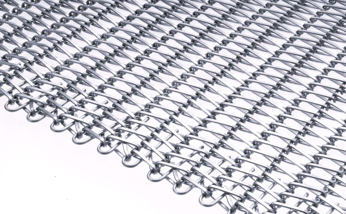 Twentebelt - Woven belts