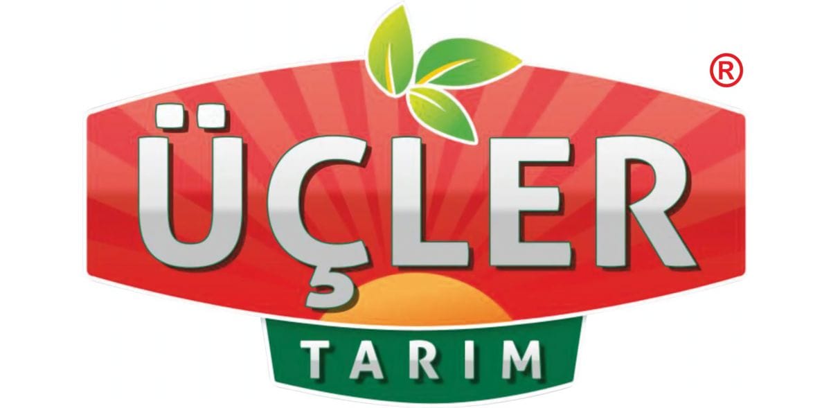 UCLER TARIM Ltd. Sti. logo