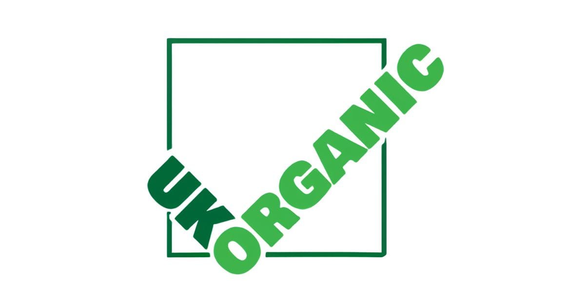 UK Organic logo