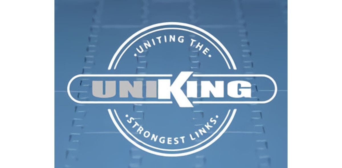 Uniking Canada Inc. logo