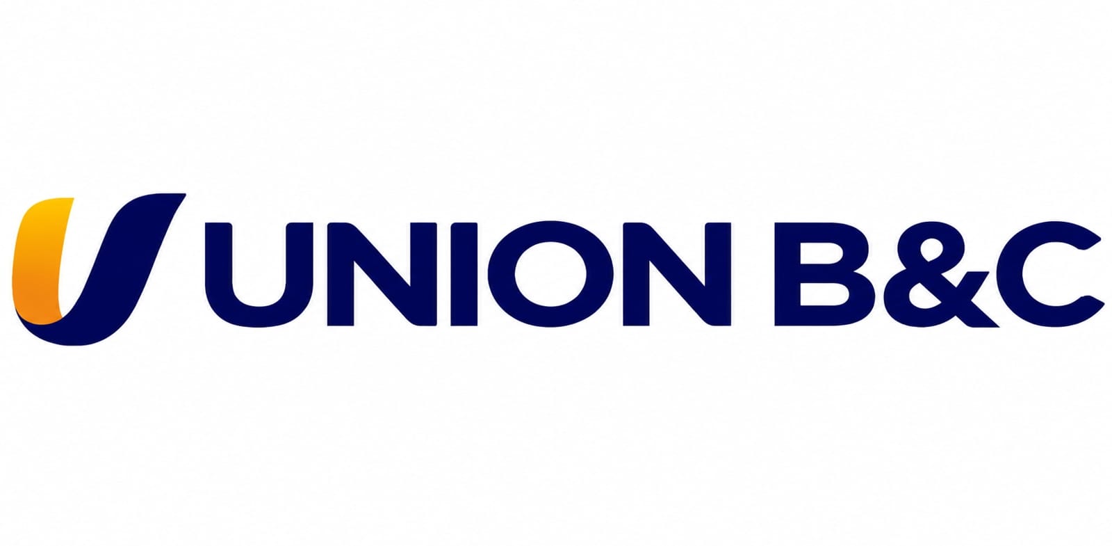 Union B&C logo