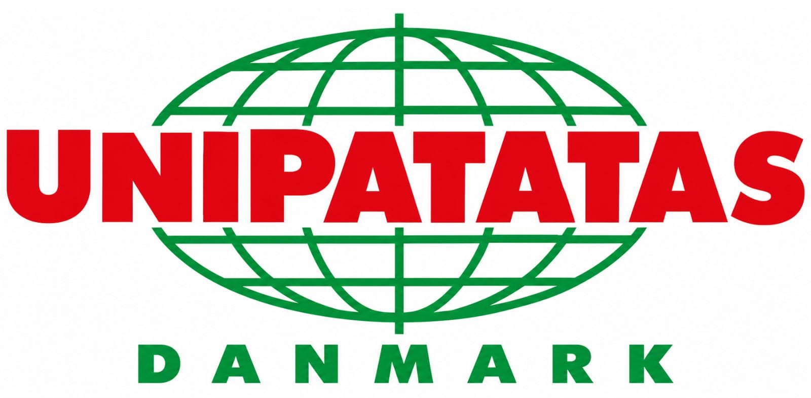 UniPatatas A/S logo