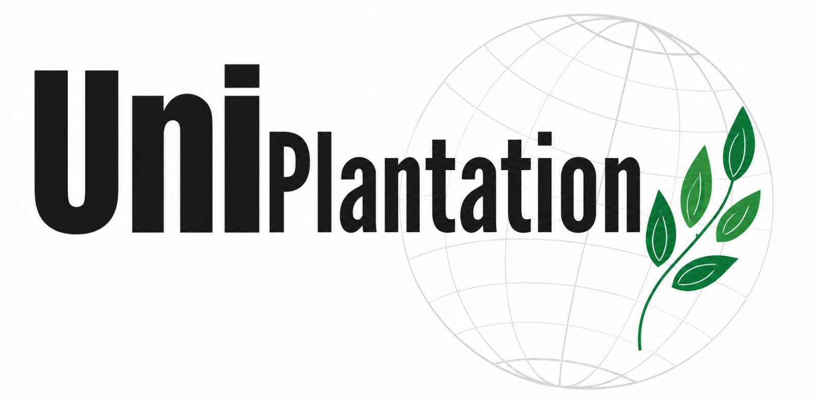 UniPlantation Indonesia logo