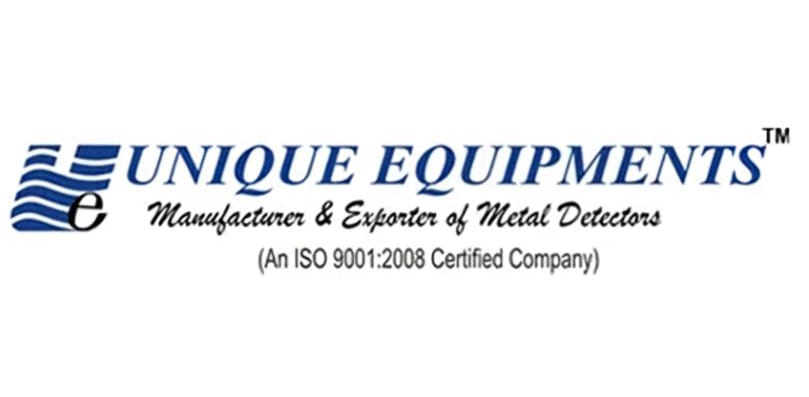Unique Equipments logo