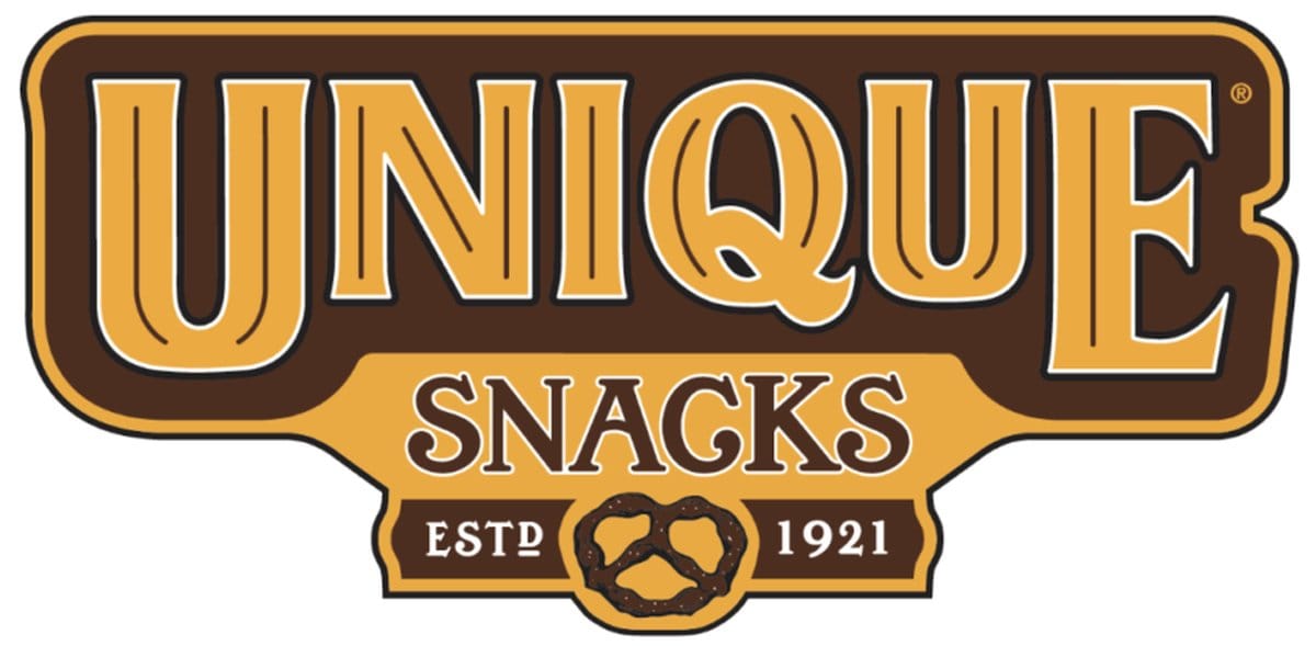Unique Snacks logo