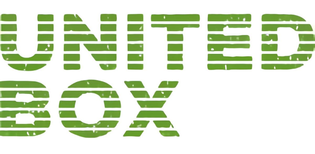 United Box Ltd logo