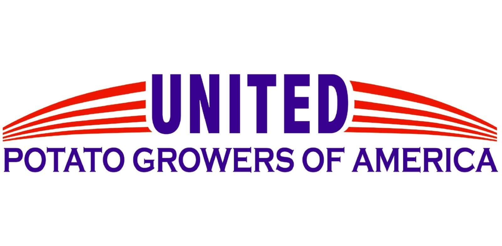 United Potato Growers of America logo