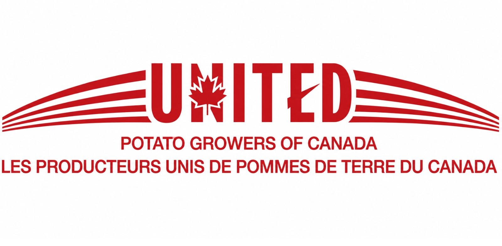 United Potato Growers of Canada (UPGC) logo