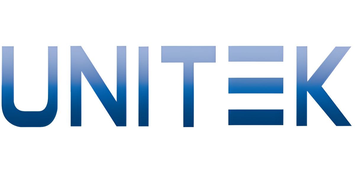 Unitek logo