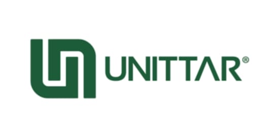 Unittar Agricultaral Co. logo