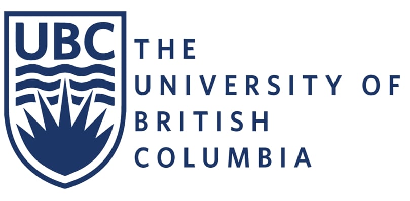 University of British Columbia logo