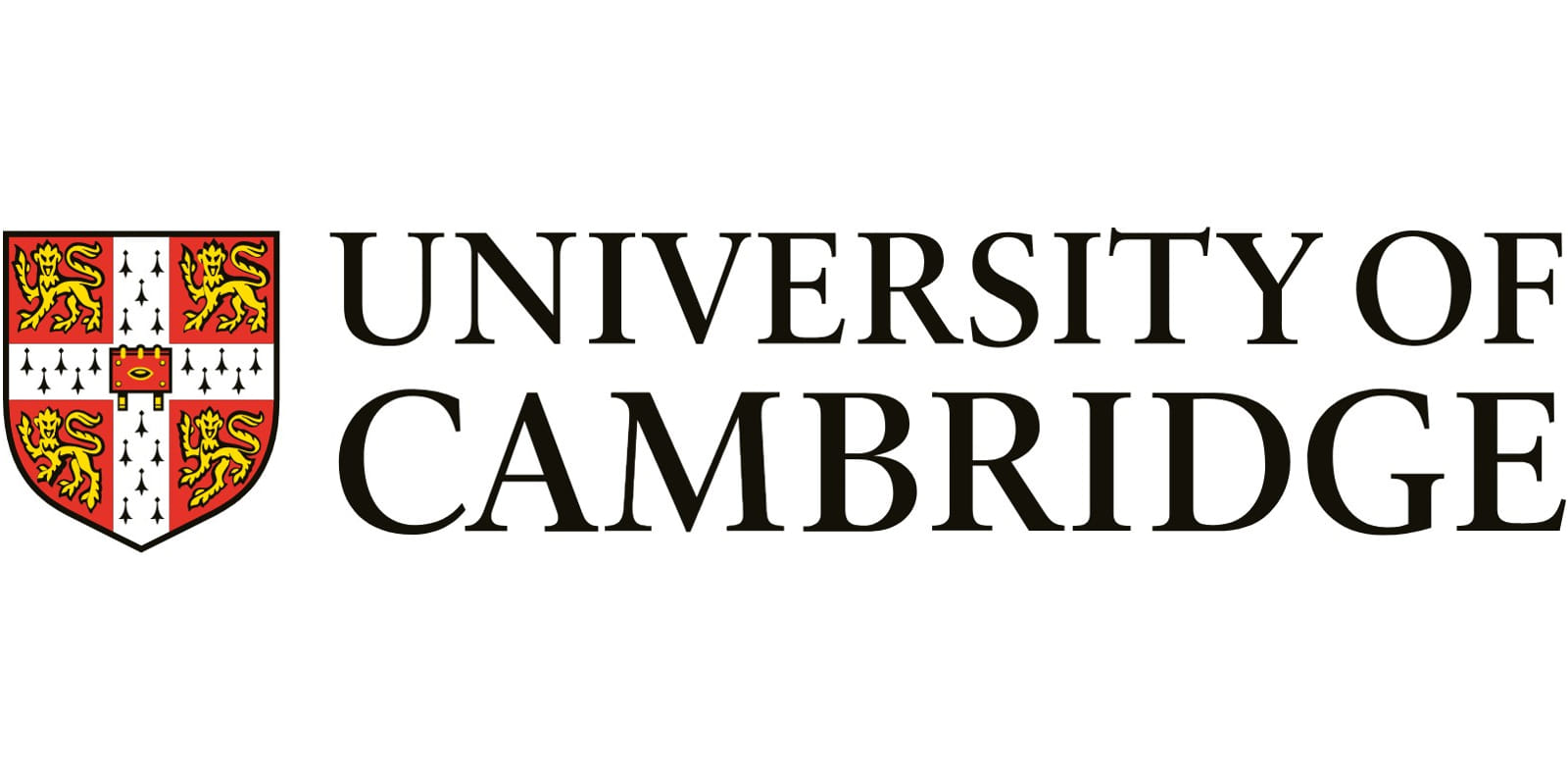 University of Cambridge logo