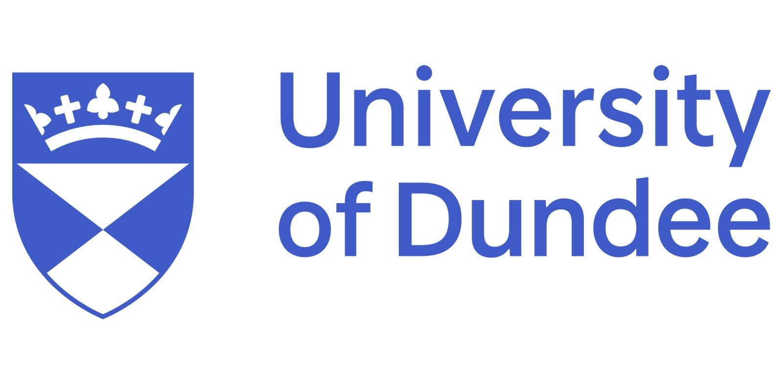 University of Dundee logo