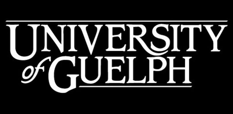 University of Guelph logo