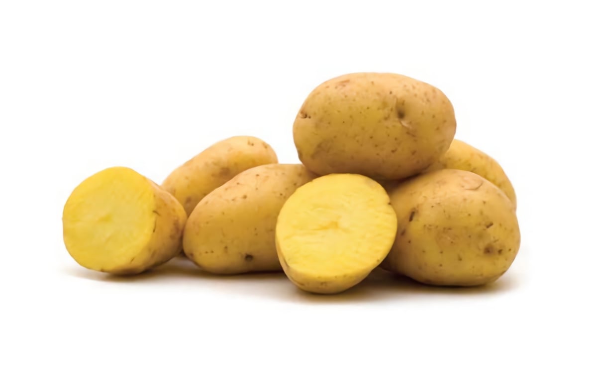 Yukon gold
