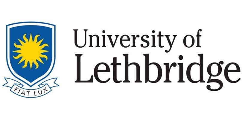 University of Lethbridge logo