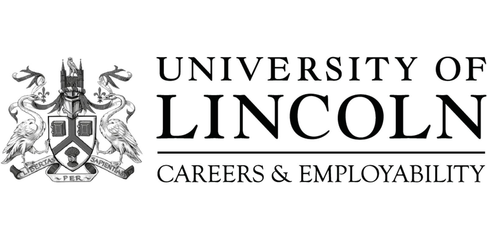 University of Lincoln logo