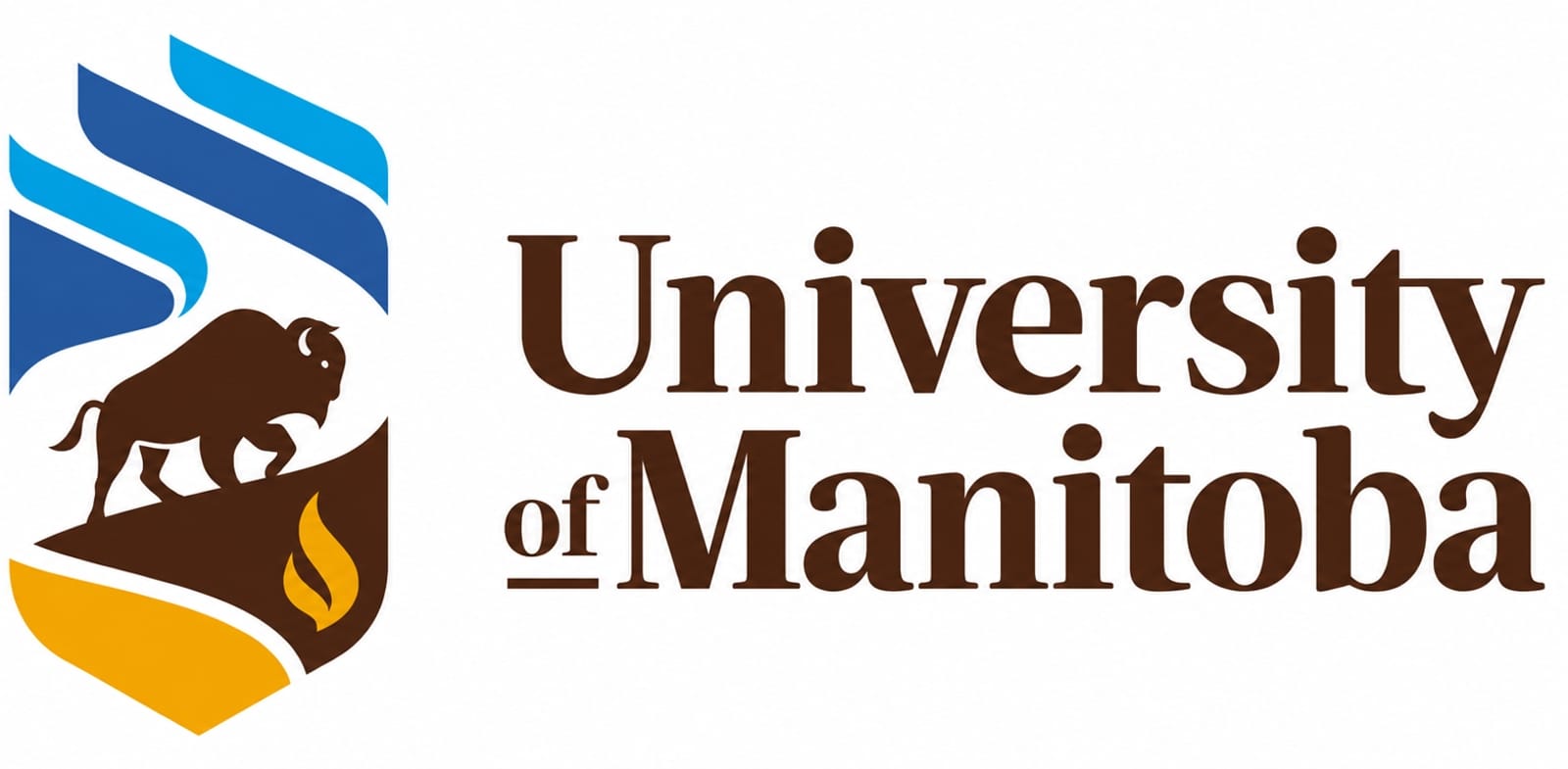 University of Manitoba (UM) logo