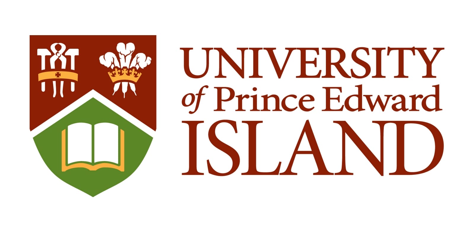 University of Prince Edward Island (UPEI) logo