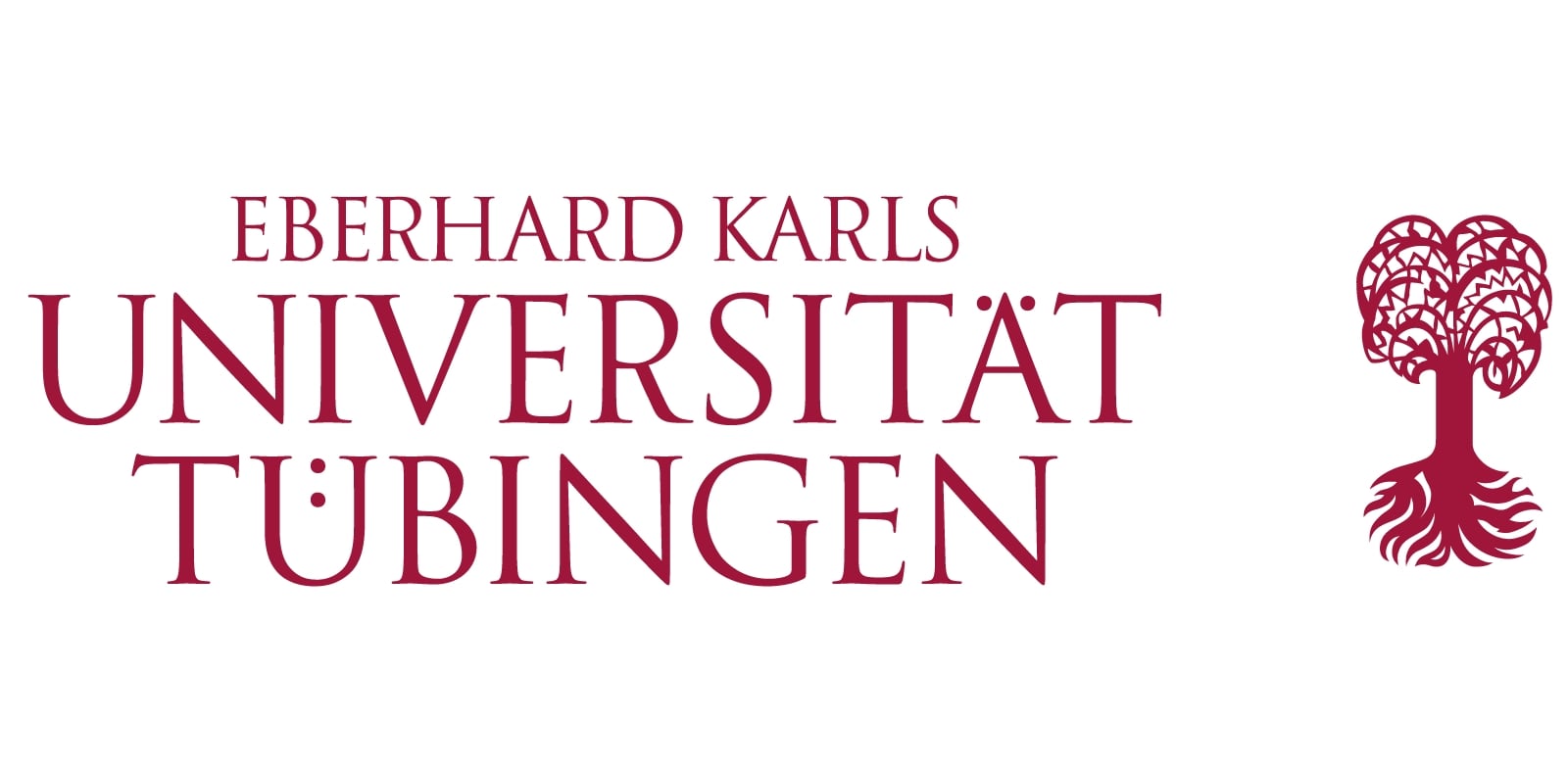 University of Tübingen logo