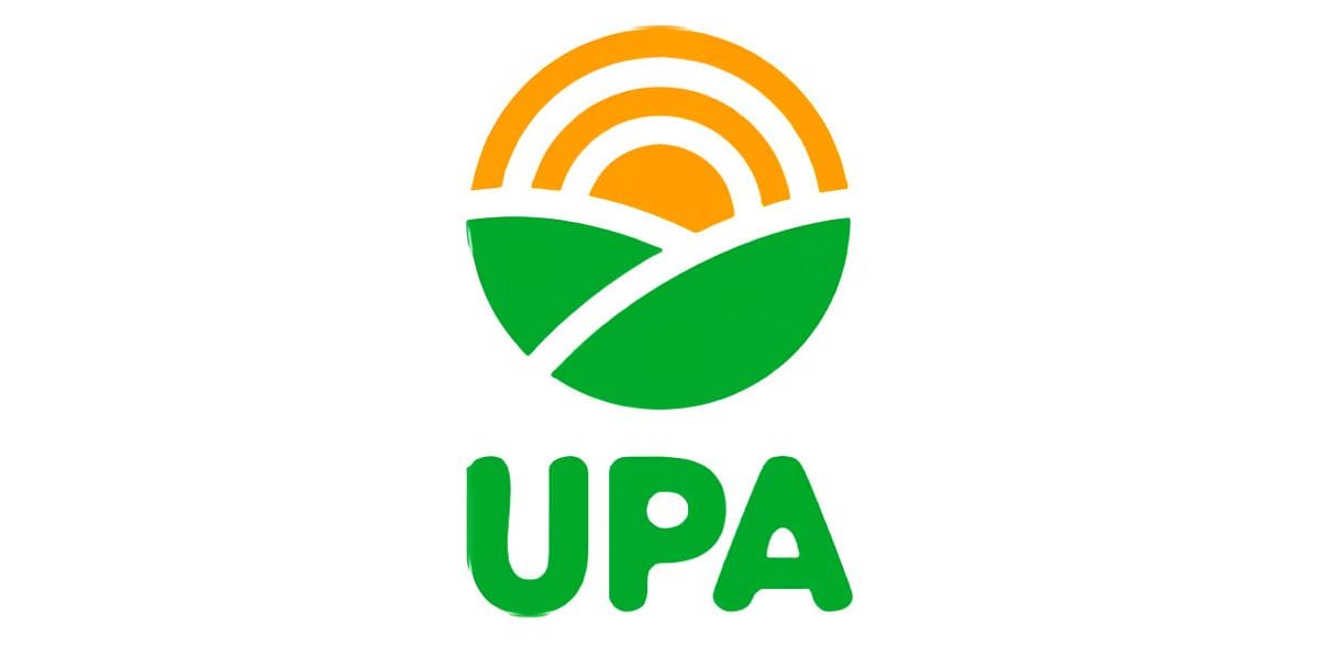 UPA - Union de Pequenos Agricultores y Ganaderos logo