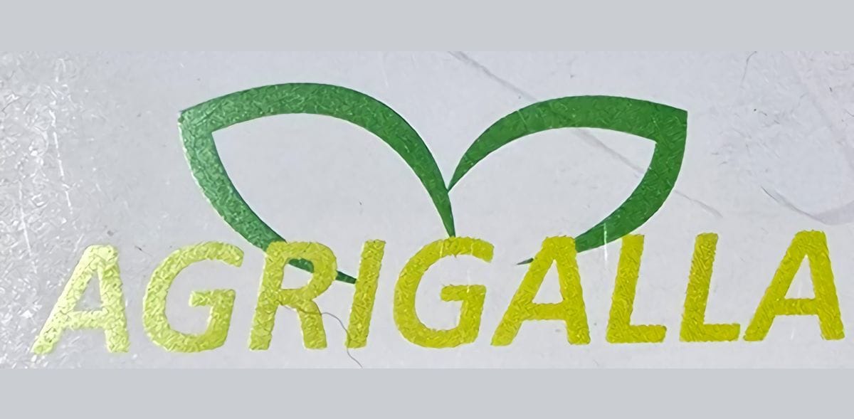 Urban Agrigalla Pvt. Ltd. logo