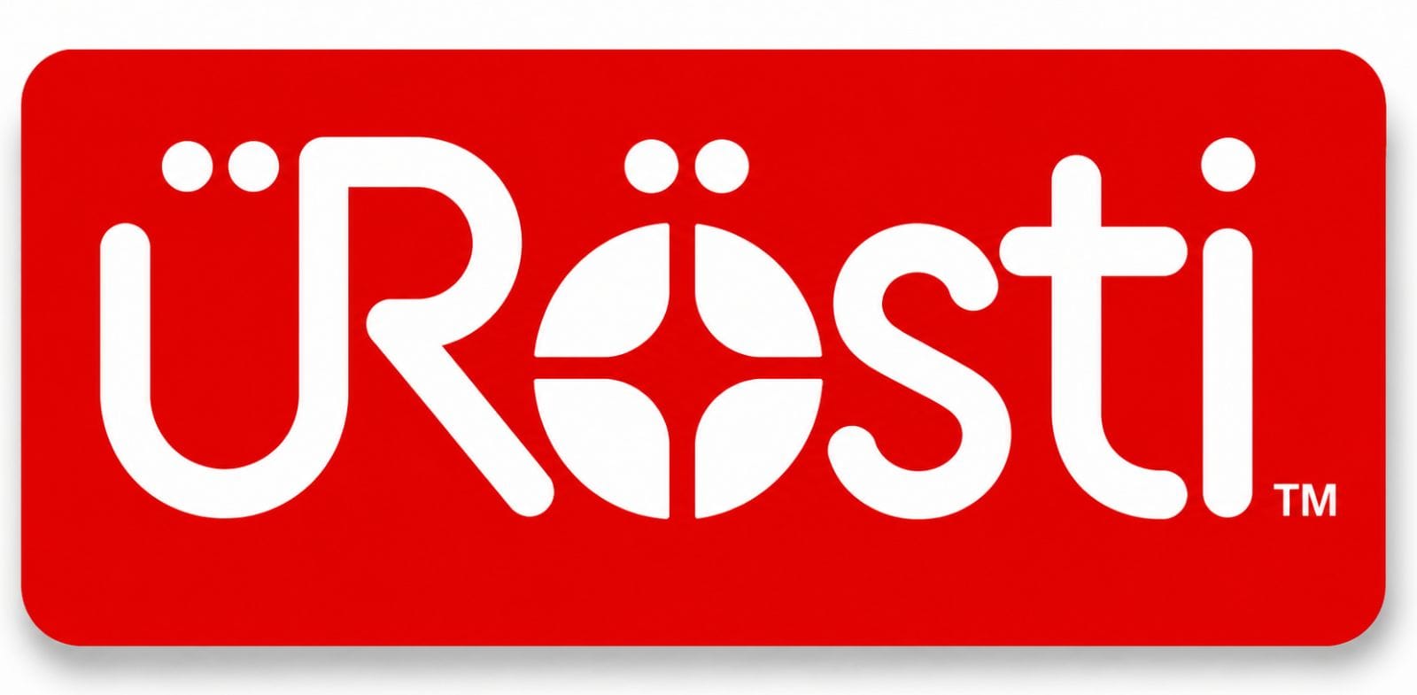 URosti LLC logo