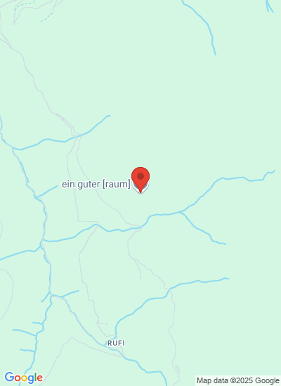 Map showing Switzerland