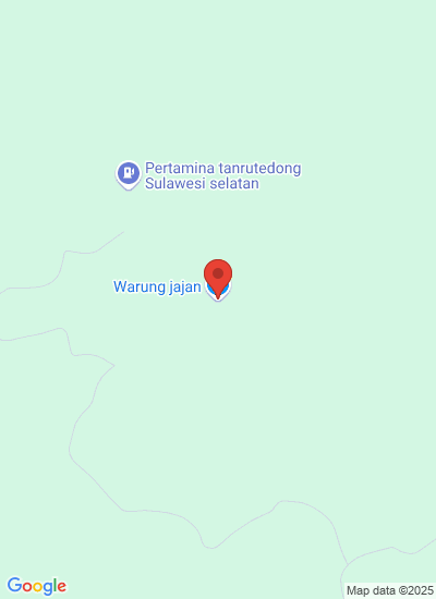 Map showing Indonesia