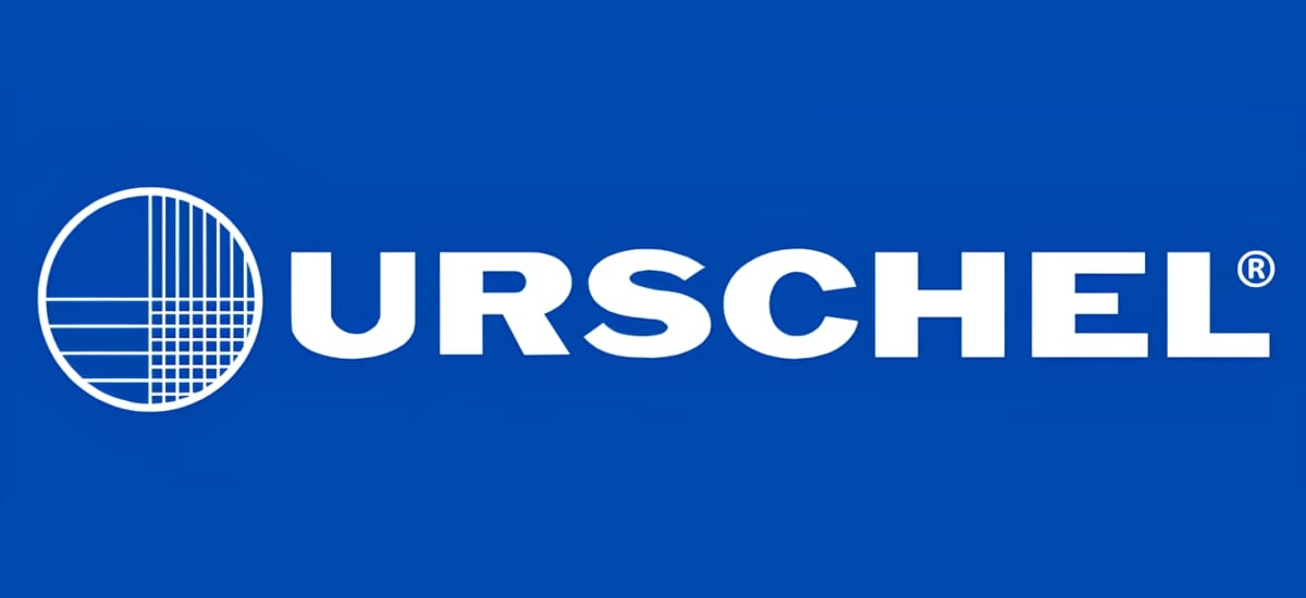 Urschel Laboratories, Inc. logo