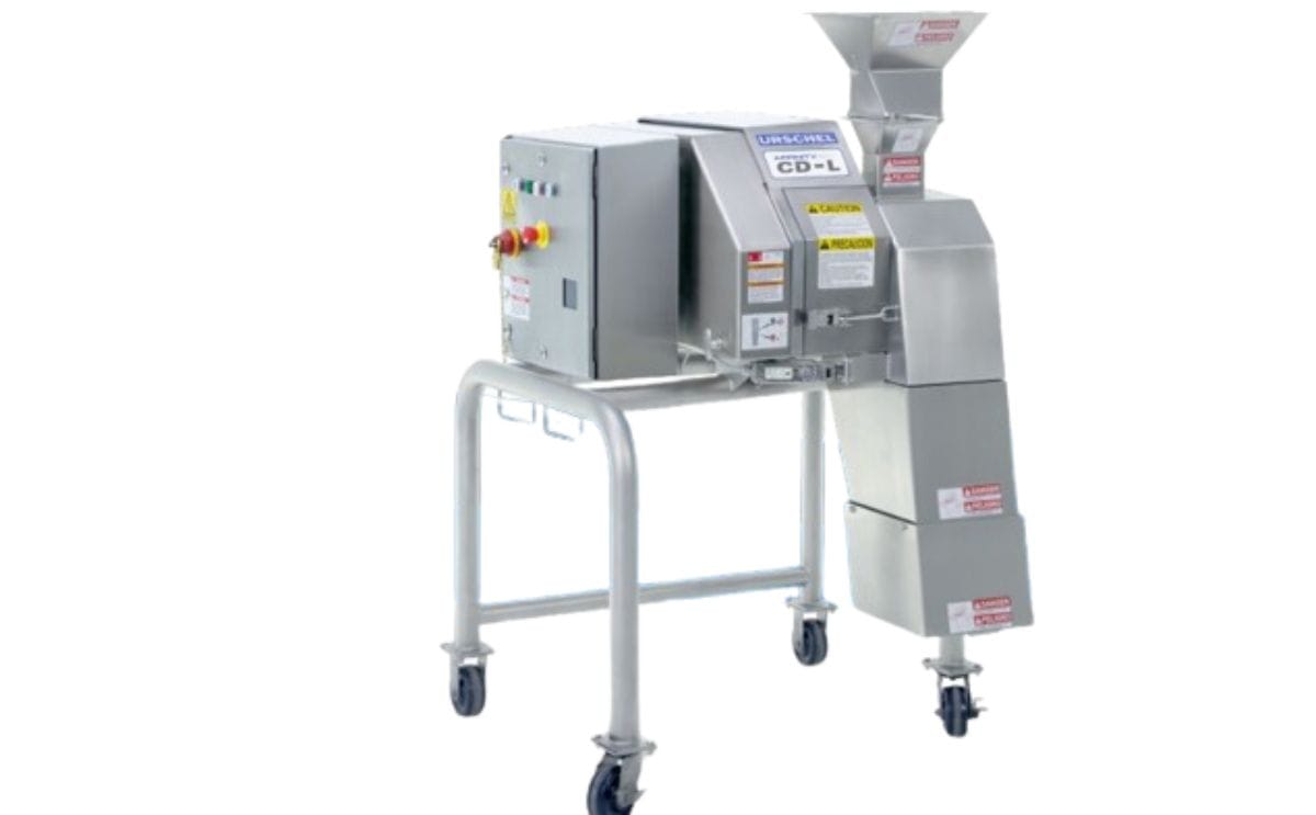 Urschel - Affinity® CD-L Dicer
