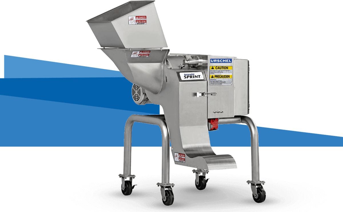 Urschel - DiversaCut Sprint® Dicer