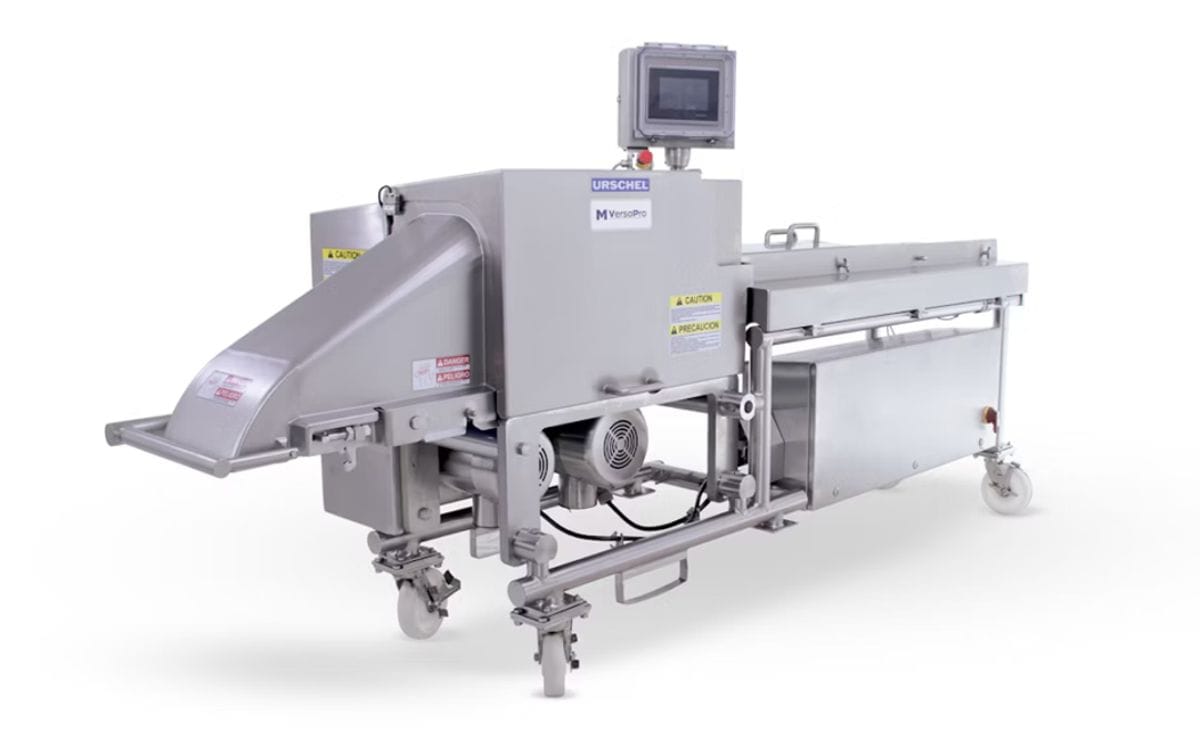 Urschel - M VersaPro® Dicer