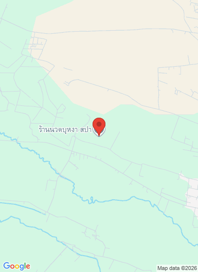 Map showing Thailand
