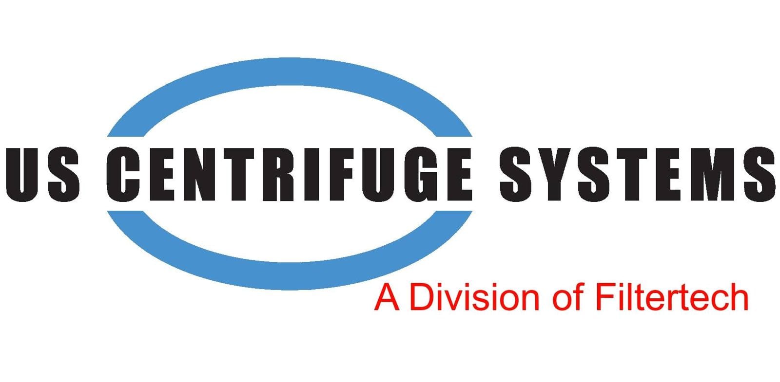 US Centrifuge logo