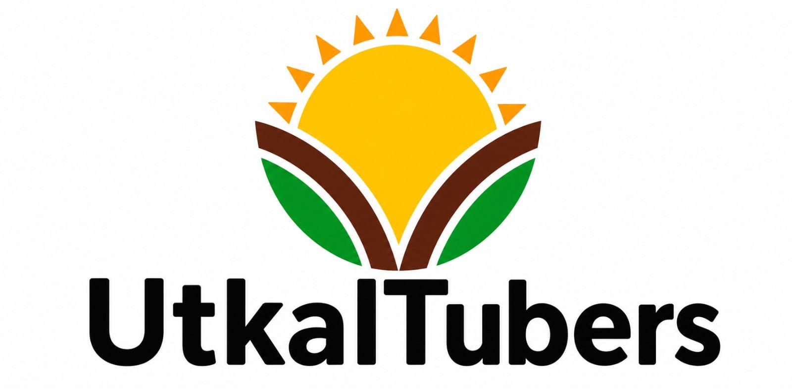 Utkal Tubers India PvT Ltd logo