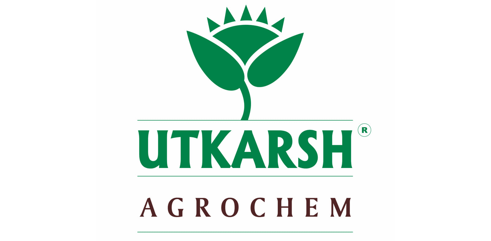 Utkarsh Agrochem logo