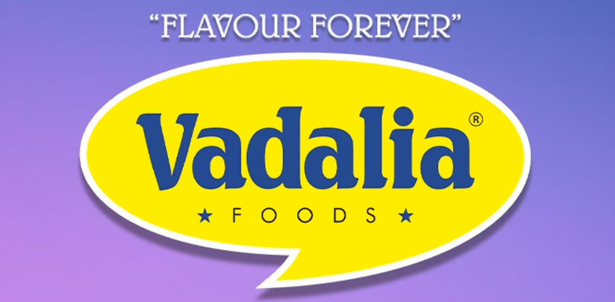 Vadalia Foods logo