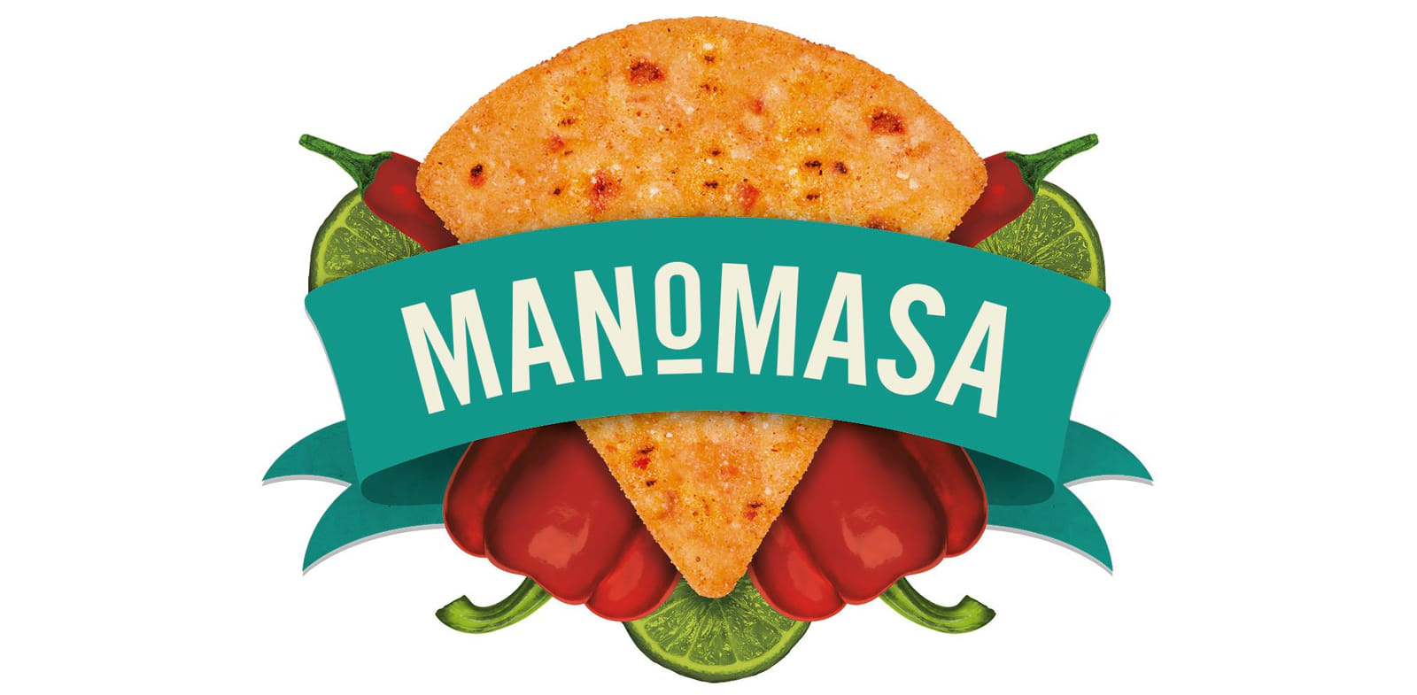 Manomasa logo