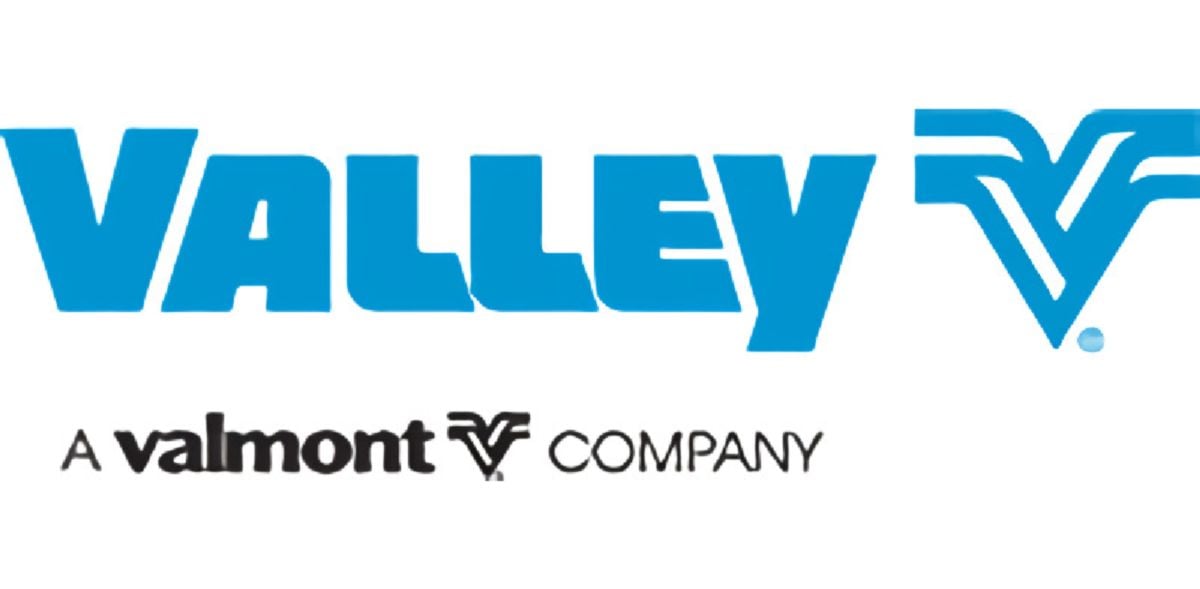 Valley Irrigation logo
