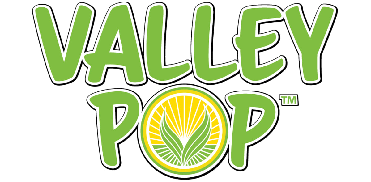Valley Popcorn logo
